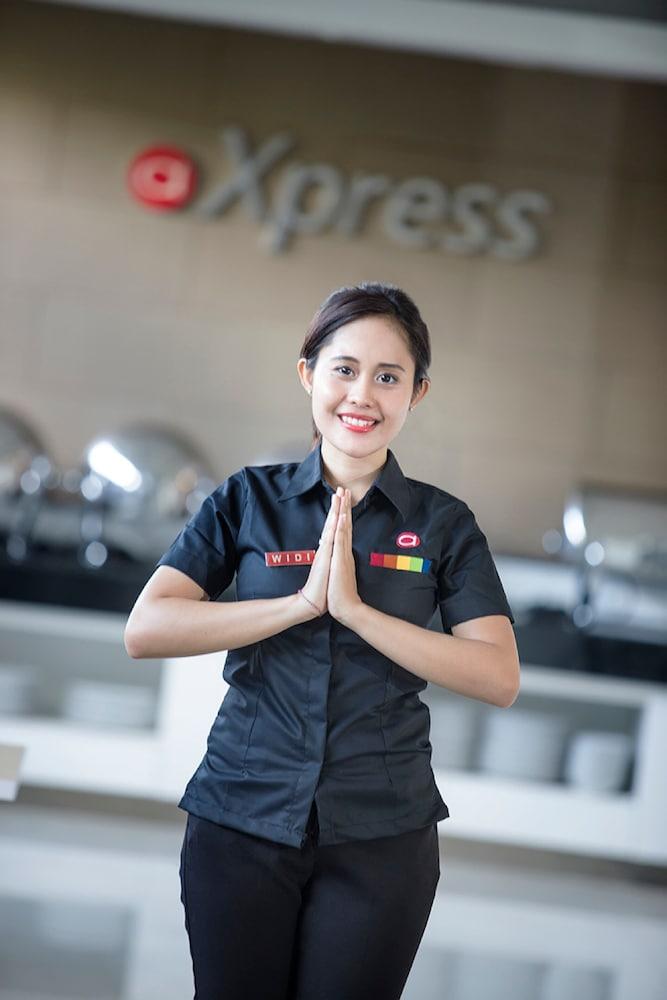 Hotel Amaris Kuta  Exterior photo