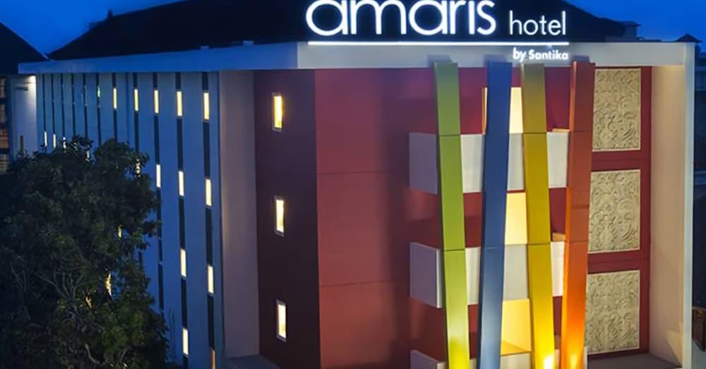 Hotel Amaris Kuta  Exterior photo